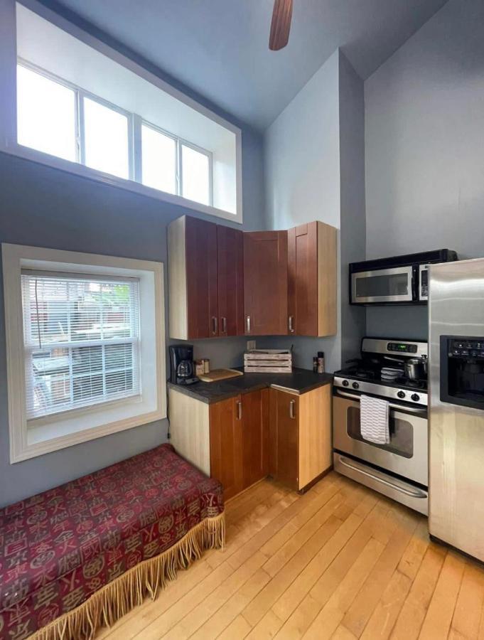 Northern Liberties Retreat Philadelphia Exteriör bild